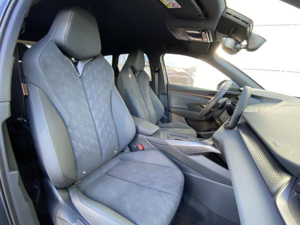 Cupra Terramar VZ 2.0 TSI DSG 4DRIVE MATRIX NAVI HUD SENNHEISER