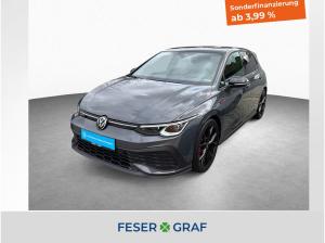 Volkswagen Golf GTI Clubsport VIII 2.0l TSI KAMERA NAVI
