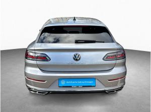 Volkswagen Arteon Shootingbrake R-Line 2.0 TSI 7-Gang