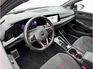 Volkswagen Golf GTI Clubsport VIII 2.0l TSI KAMERA NAVI