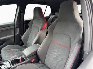 Volkswagen Golf GTI Clubsport VIII 2.0l TSI KAMERA NAVI