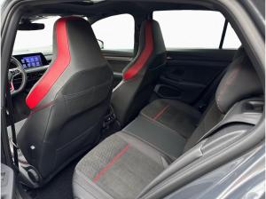Volkswagen Golf GTI Clubsport VIII 2.0l TSI KAMERA NAVI
