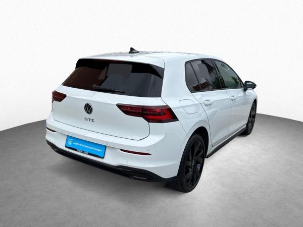 Volkswagen Golf VIII GTE 1.4 eHybrid AHK NAVI HEAD-UP