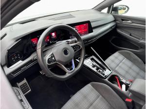 Volkswagen Golf VIII GTE 1.4 eHybrid AHK NAVI HEAD-UP