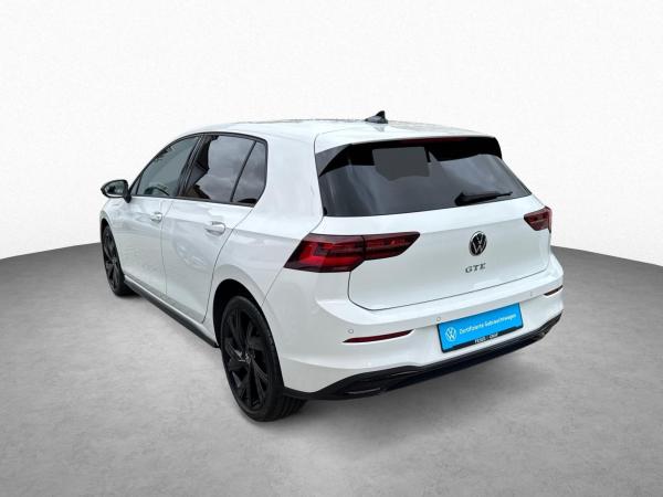 Volkswagen Golf VIII GTE 1.4 eHybrid AHK NAVI HEAD-UP