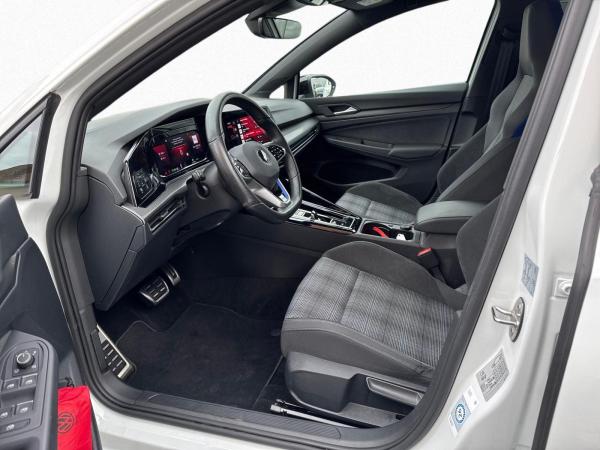 Volkswagen Golf VIII GTE 1.4 eHybrid AHK NAVI HEAD-UP