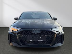 Audi RS3 Sportback S tronic Digitales Cockpit Navi