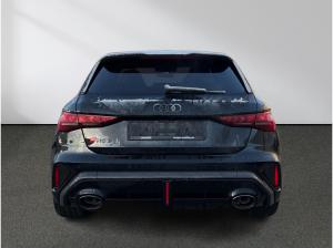 Audi RS3 Sportback S tronic Digitales Cockpit Navi