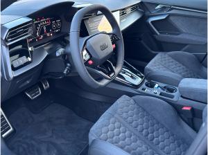 Audi RS3 Sportback S tronic Digitales Cockpit Navi