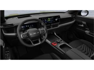 Jeep Compass NEW MY26-First Edition-eHybrid-Voll