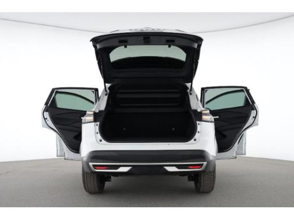 Nissan Qashqai 1.3 DIG-T Aut. N-Connecta | Winterpaket 360° Kamera