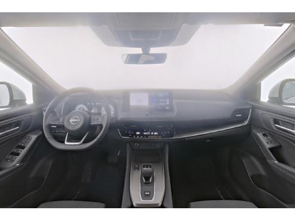 Nissan Qashqai 1.3 DIG-T Aut. N-Connecta | Winterpaket 360° Kamera