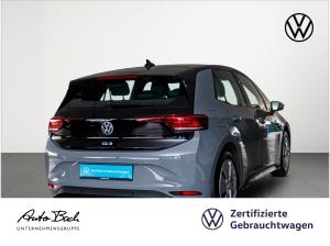 Volkswagen ID.3 Pure Performance, Navi, LED, App-Connect, Klima, Lane Assist