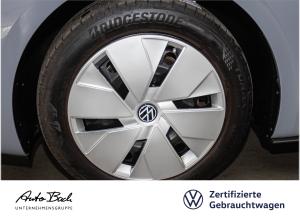 Volkswagen ID.3 Pure Performance, Navi, LED, App-Connect, Klima, Lane Assist