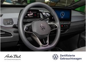 Volkswagen ID.3 Pure Performance, Navi, LED, App-Connect, Klima, Lane Assist