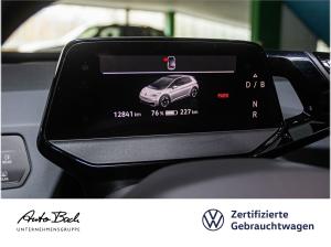 Volkswagen ID.3 Pure Performance, Navi, LED, App-Connect, Klima, Lane Assist