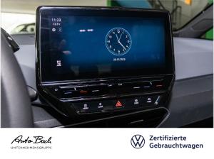 Volkswagen ID.3 Pure Performance, Navi, LED, App-Connect, Klima, Lane Assist
