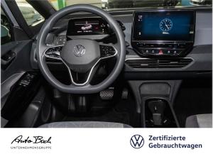 Volkswagen ID.3 Pure Performance, Navi, LED, App-Connect, Klima, Lane Assist