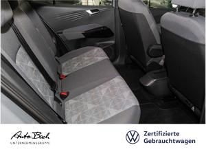 Volkswagen ID.3 Pure Performance, Navi, LED, App-Connect, Klima, Lane Assist