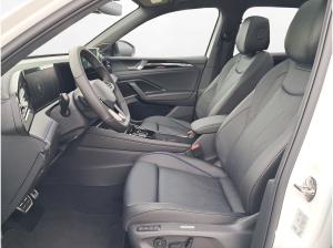 Volkswagen Tiguan R-Line 1,5 eHybrid DSG | Black Style