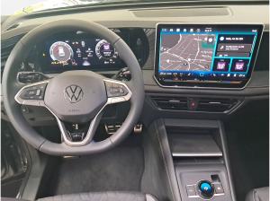 Volkswagen Tiguan Life "GOAL" 1,5 eTSI DSG