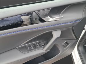 Volkswagen Tiguan R-Line 1,5 eHybrid DSG | Black Style