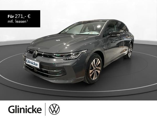 Volkswagen Golf Life "ENERGY" 1,5 eTSI DSG