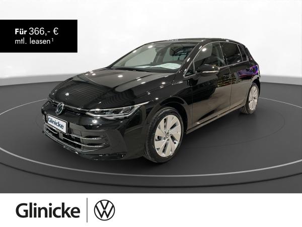 Volkswagen Golf Life "ENERGY" 2,0 TDI DSG | Navi