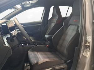Volkswagen Golf GTI 2,0 TSI DSG | Navi | ACC