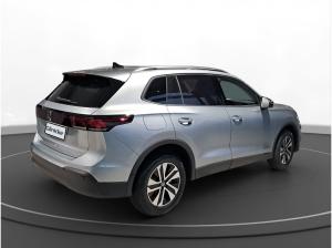 Volkswagen Tiguan "ENERGY" 1,5 eTSI DSG