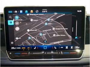 Volkswagen Tiguan "ENERGY" 1,5 eTSI DSG