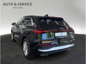 Audi Q5 SUV TDI quattro S tronic AKTIONSPREIS