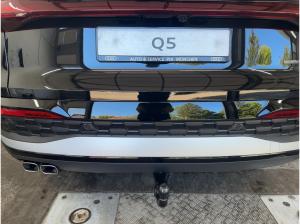 Audi Q5 SUV TDI quattro S tronic AKTIONSPREIS