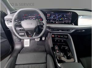 Audi SQ5 Sportback TFSI S tronic