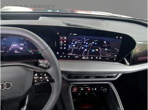 Audi SQ5 Sportback TFSI S tronic