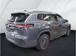 Volkswagen Tayron 2.0 TDI DSG 4M. Life 7-Sitzer DAB+ IQLight IQDrive Navi FrontAssist DynamicLightAssist TravelAssist