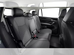 Volkswagen Tayron 2.0 TDI DSG 4M. Life 7-Sitzer DAB+ IQLight IQDrive Navi FrontAssist DynamicLightAssist TravelAssist