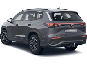 Volkswagen Tayron 2.0 TDI DSG 4M. Life 7-Sitzer DAB+ IQLight IQDrive Navi FrontAssist DynamicLightAssist TravelAssist