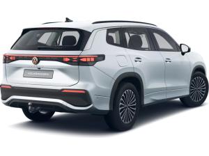 Volkswagen Tayron 2.0 TDI DSG 4M. 7-Sitzer Life DAB+ IQLight IQDrive Navi FrontAssist DynamicLightAssist TravelAssist