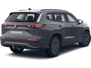 Volkswagen Tayron 2.0 TDI DSG 4M. Life 7-Sitzer DAB+ IQLight IQDrive Navi FrontAssist DynamicLightAssist TravelAssist
