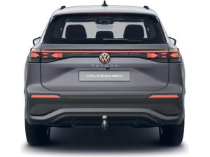 Volkswagen Tayron 2.0 TDI DSG 4M. Life 7-Sitzer DAB+ IQLight IQDrive Navi FrontAssist DynamicLightAssist TravelAssist