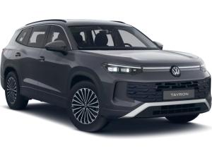 Volkswagen Tayron 2.0 TDI DSG 4M. Life 7-Sitzer DAB+ IQLight IQDrive Navi FrontAssist DynamicLightAssist TravelAssist