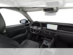 Volkswagen Tayron 2.0 TDI DSG 4M. 7-Sitzer Life DAB+ IQLight IQDrive Navi FrontAssist DynamicLightAssist TravelAssist