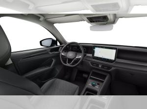Volkswagen Tayron 2.0 TDI DSG 4M. Life 7-Sitzer DAB+ IQLight IQDrive Navi FrontAssist DynamicLightAssist TravelAssist