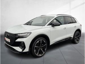 Audi Q4 e-tron 45 edition S line Pano Matrix