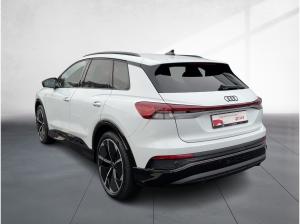 Audi Q4 e-tron 45 edition S line Pano Matrix