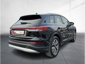 Audi Q4 e-tron 55 e-tron quattro LED Navi AHZV