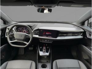 Audi Q4 e-tron 55 e-tron quattro LED Navi AHZV