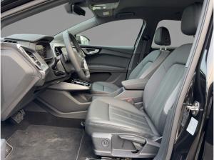Audi Q4 e-tron 55 e-tron quattro LED Navi AHZV