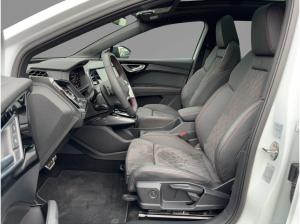 Audi Q4 e-tron 45 edition S line Pano Matrix